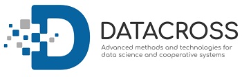 Read more about the article DATACROSS – Advanced Methods and Technologies in Data Science and Cooperative Systems