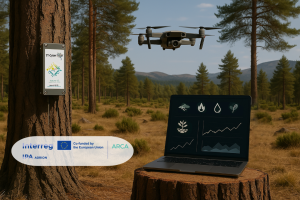 Read more about the article ARCA: ARtificial intelligence platform to prevent Climate change natural hazArds